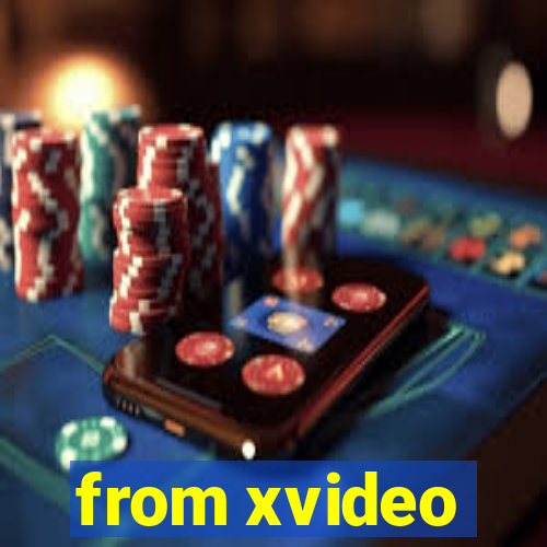 from xvideo